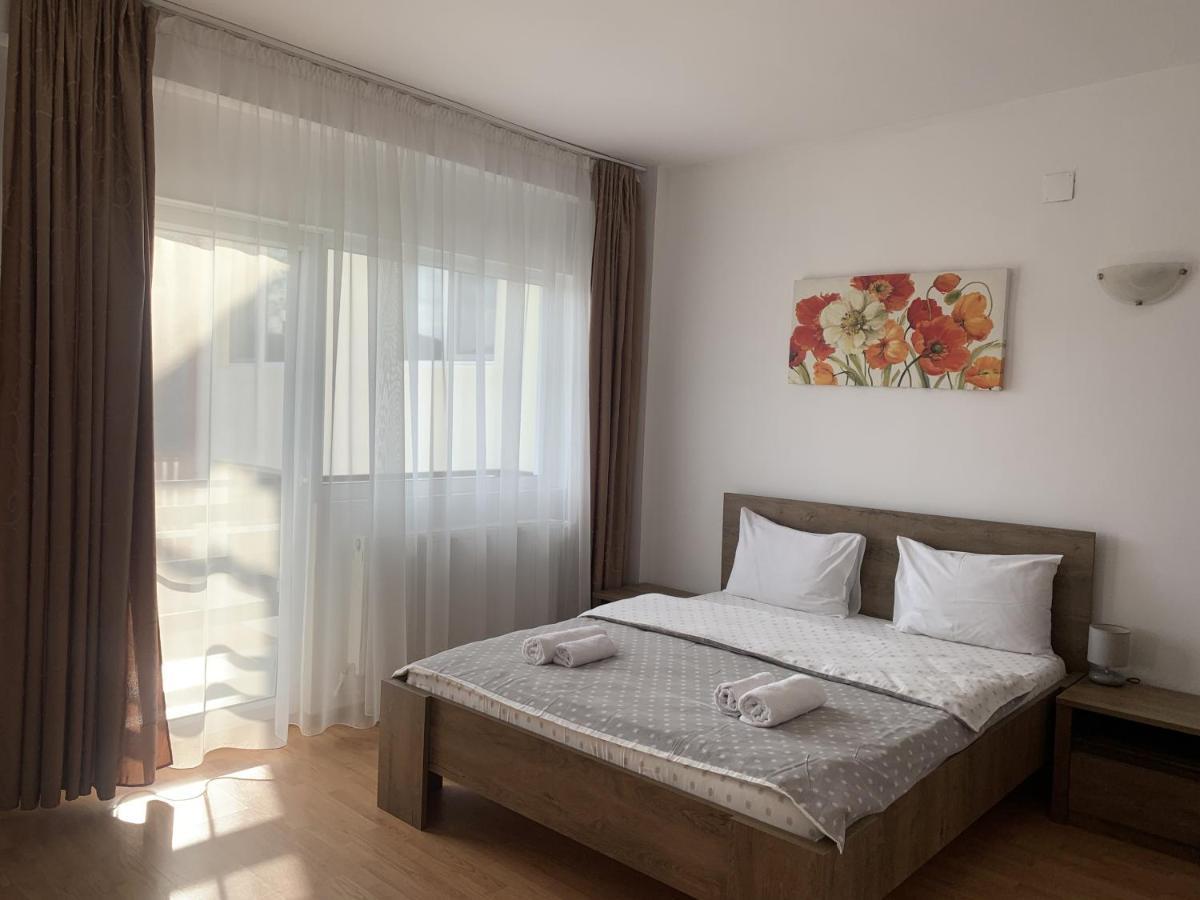 Casa Ana Serena Ieşelniţa المظهر الخارجي الصورة